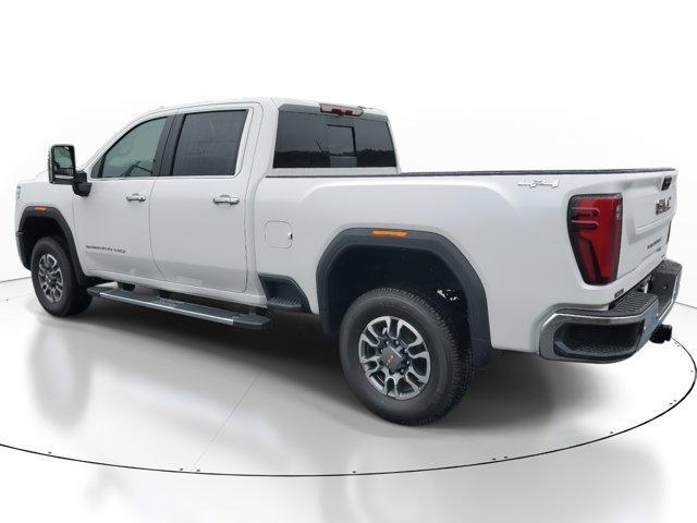 new 2025 GMC Sierra 2500 car, priced at $81,625