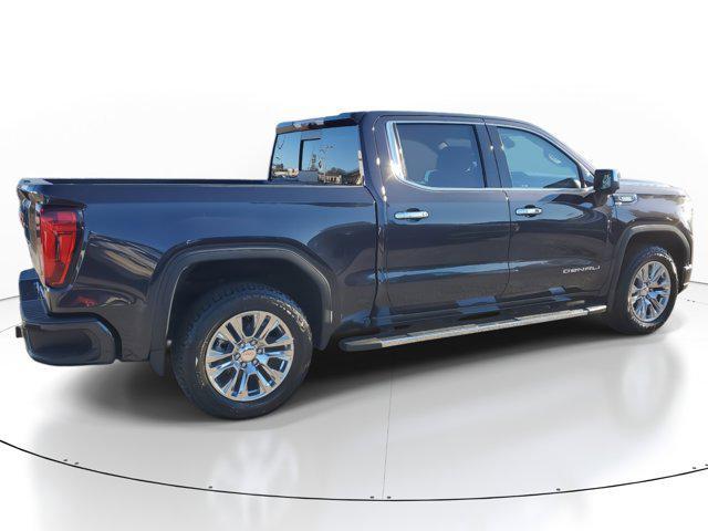 new 2025 GMC Sierra 1500 car