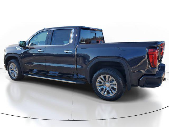 new 2025 GMC Sierra 1500 car