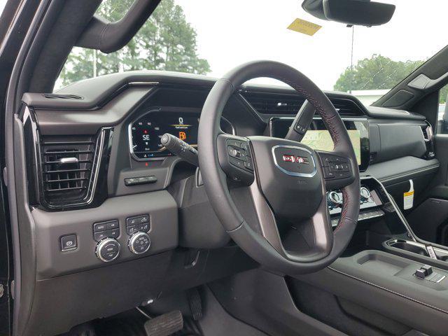new 2025 GMC Sierra 2500 car