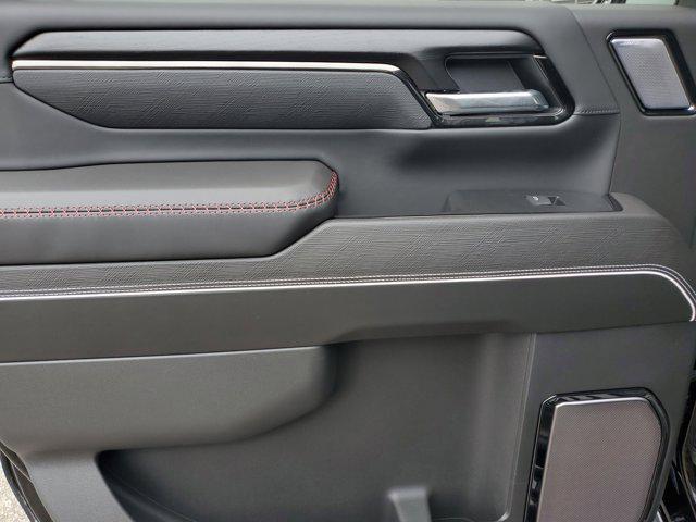 new 2025 GMC Sierra 2500 car