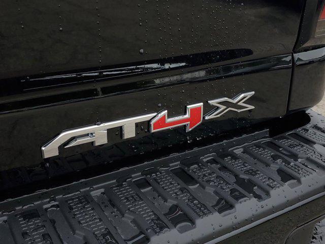 new 2025 GMC Sierra 2500 car
