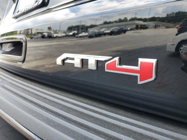 new 2024 GMC Yukon car, priced at $72,015