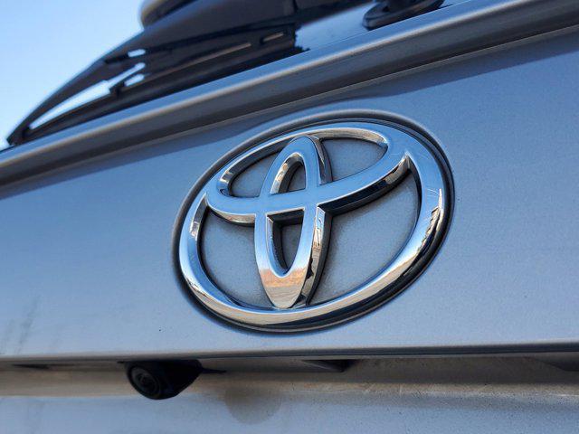 used 2019 Toyota RAV4 car, priced at $21,997