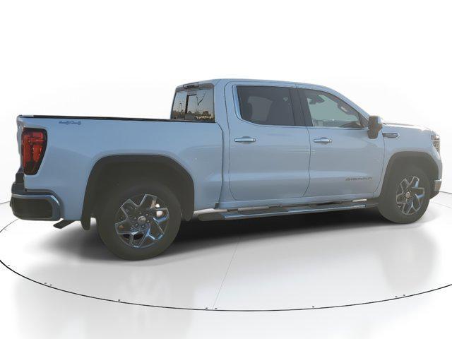 new 2025 GMC Sierra 1500 car