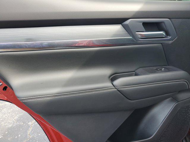 new 2026 GMC Terrain car