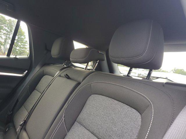 new 2026 GMC Terrain car