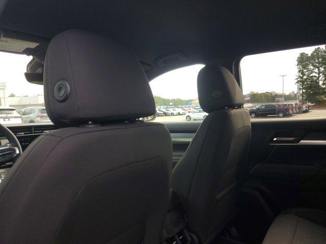 new 2026 GMC Terrain car