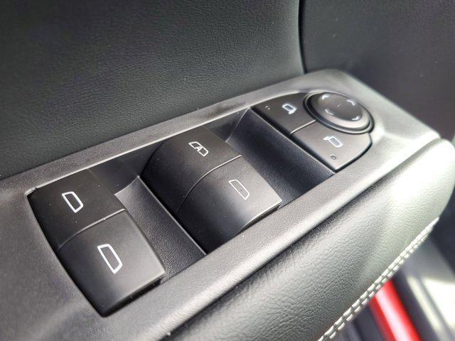 new 2026 GMC Terrain car