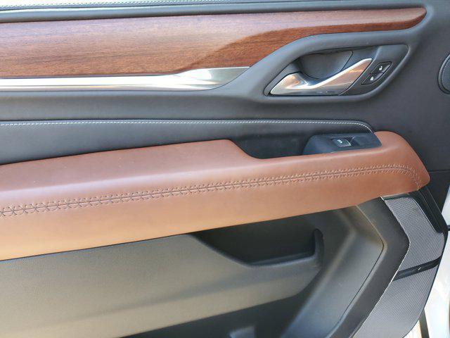 used 2023 GMC Yukon XL car, priced at $74,837
