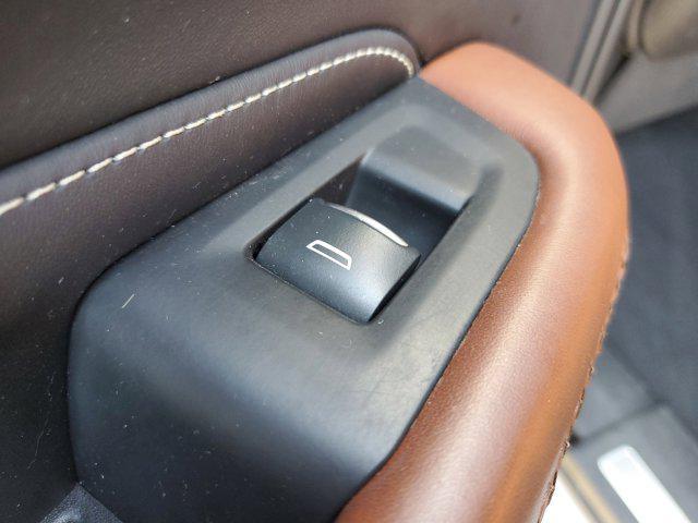 used 2023 GMC Yukon XL car, priced at $74,837