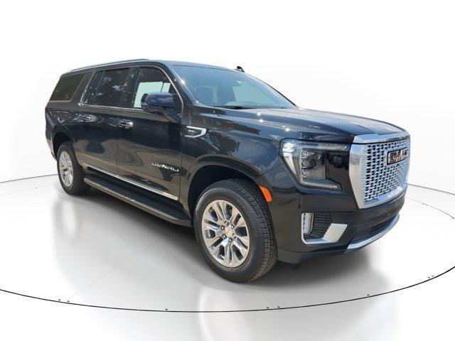 new 2024 GMC Yukon XL car, priced at $78,795