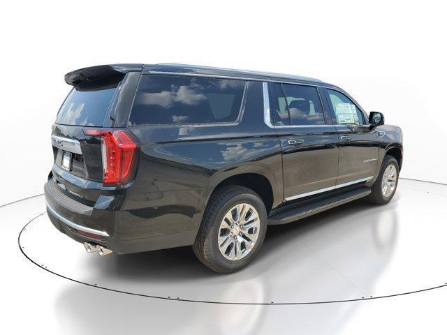 new 2024 GMC Yukon XL car, priced at $78,795