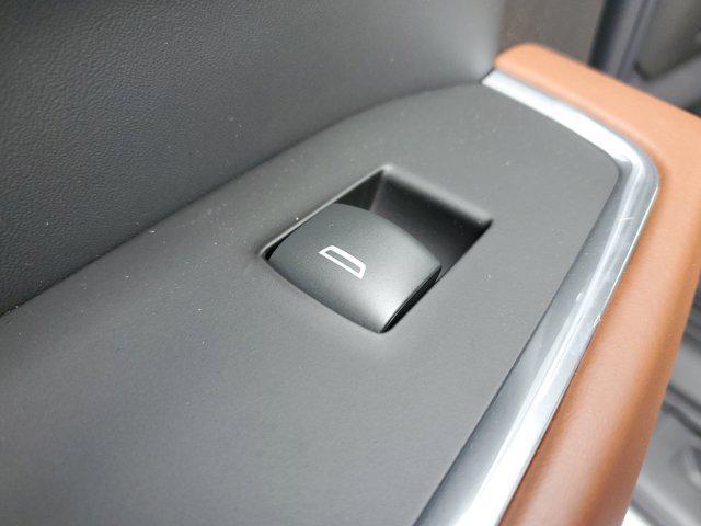 new 2025 GMC Sierra 1500 car