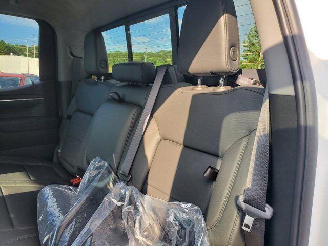 new 2026 GMC Sierra 1500 car