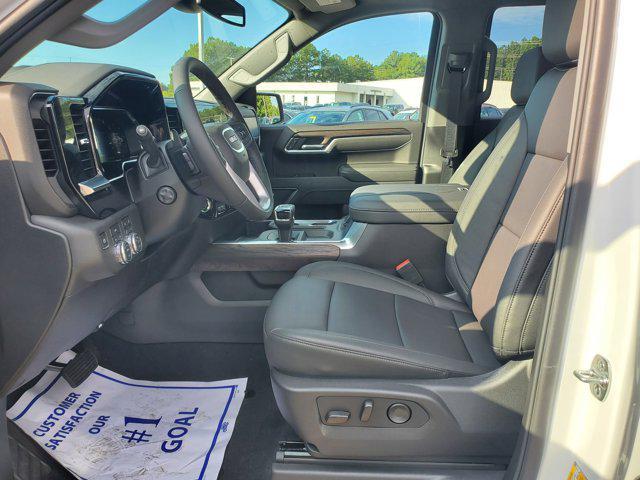 new 2026 GMC Sierra 1500 car