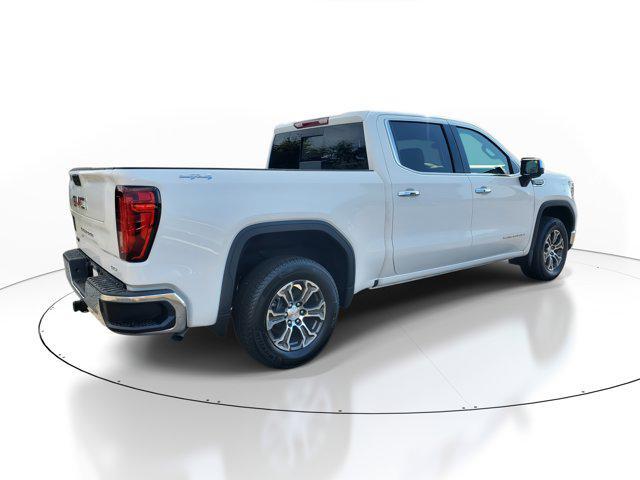 new 2026 GMC Sierra 1500 car