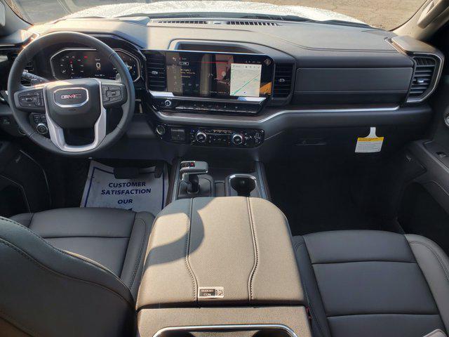 new 2026 GMC Sierra 1500 car