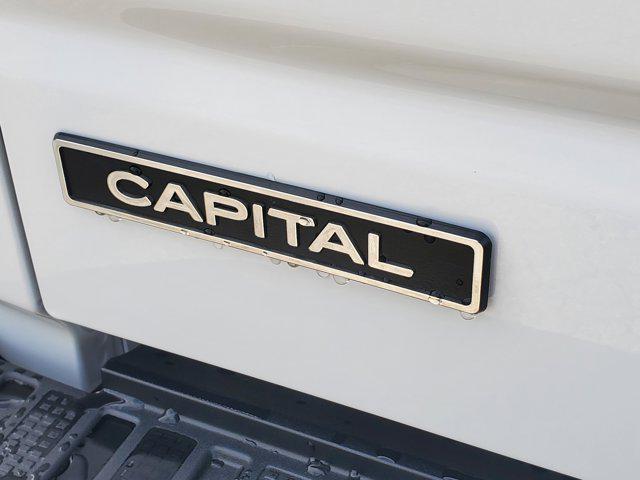 new 2026 GMC Sierra 1500 car