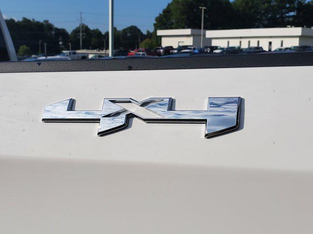 new 2026 GMC Sierra 1500 car