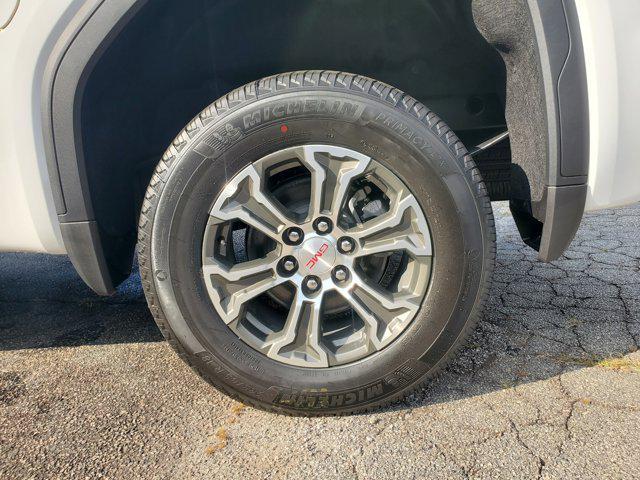 new 2026 GMC Sierra 1500 car