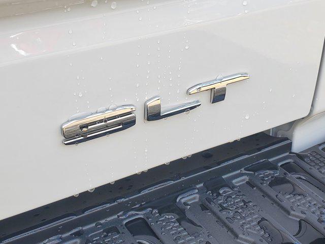 new 2026 GMC Sierra 1500 car