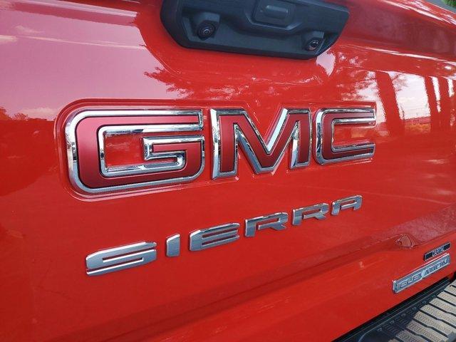 new 2024 GMC Sierra 1500 car, priced at $48,185