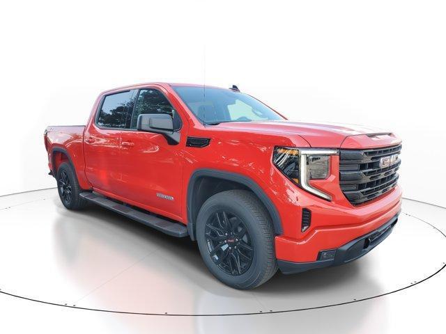 new 2024 GMC Sierra 1500 car, priced at $48,185