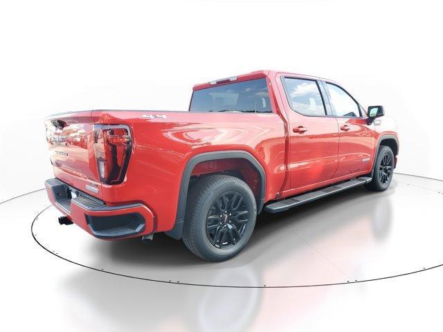 new 2024 GMC Sierra 1500 car, priced at $48,185