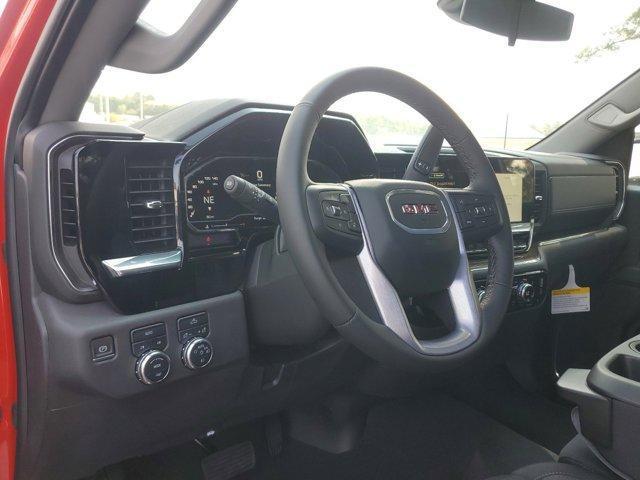 new 2024 GMC Sierra 1500 car, priced at $48,185