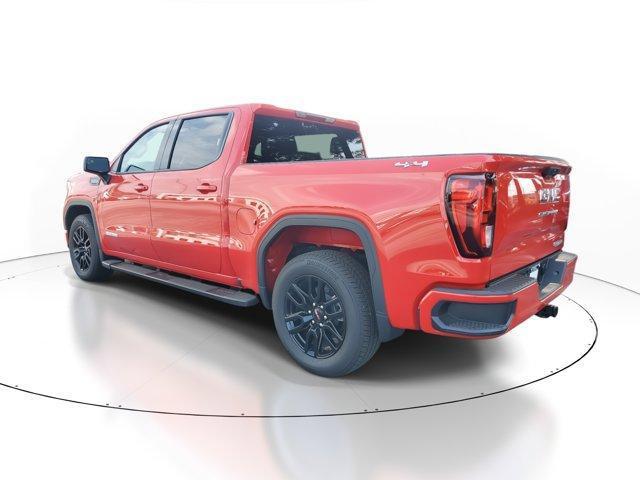 new 2024 GMC Sierra 1500 car, priced at $48,185