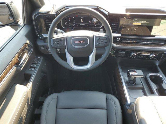 new 2025 GMC Sierra 1500 car, priced at $61,830