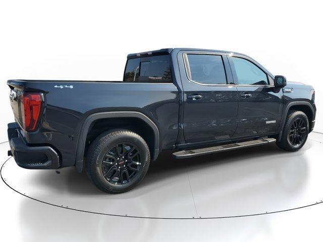 new 2025 GMC Sierra 1500 car, priced at $61,830