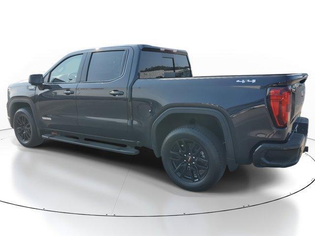 new 2025 GMC Sierra 1500 car, priced at $61,830