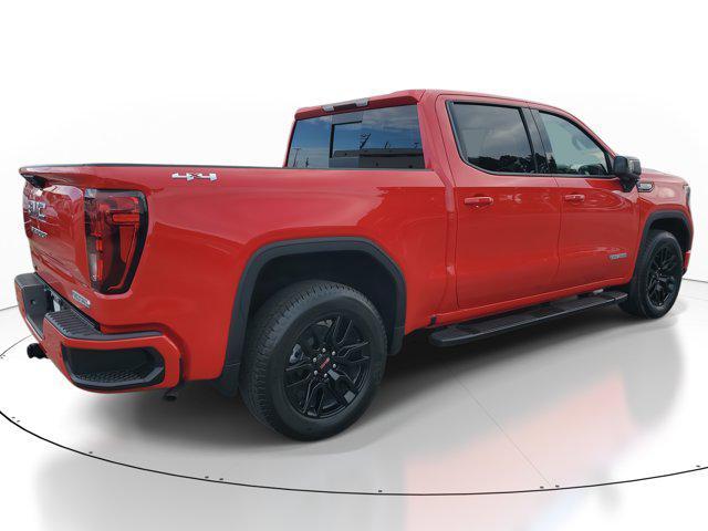 new 2026 GMC Sierra 1500 car