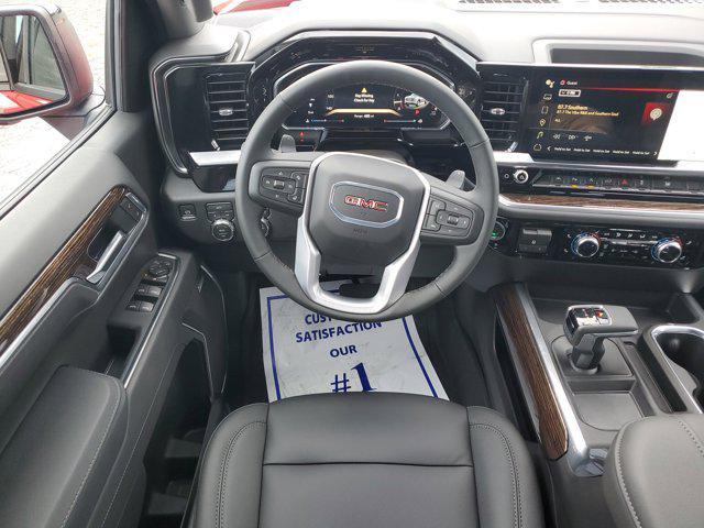 new 2026 GMC Sierra 1500 car