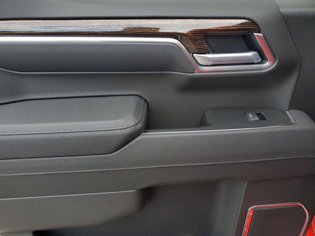 new 2026 GMC Sierra 1500 car