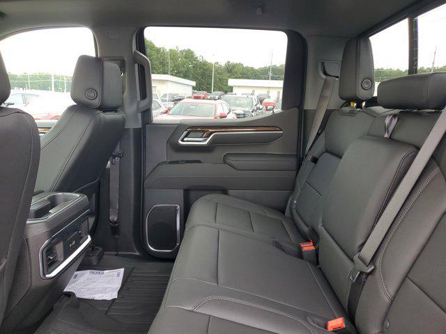 new 2026 GMC Sierra 1500 car