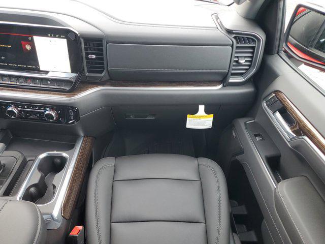 new 2026 GMC Sierra 1500 car