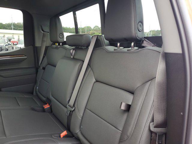 new 2026 GMC Sierra 1500 car