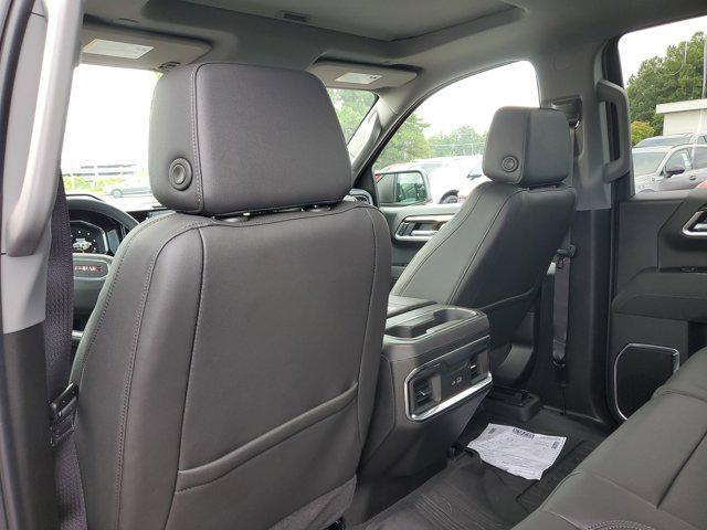new 2026 GMC Sierra 1500 car