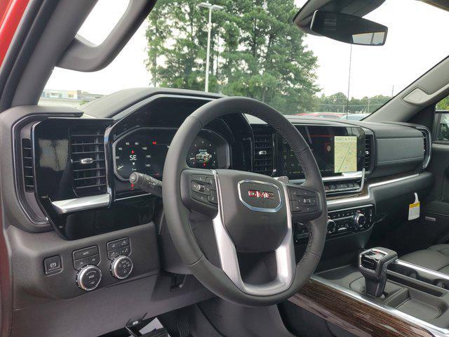 new 2026 GMC Sierra 1500 car