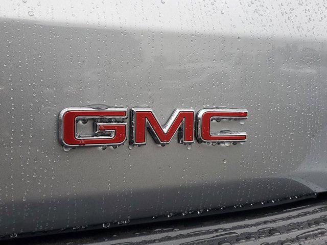 new 2025 GMC Yukon car