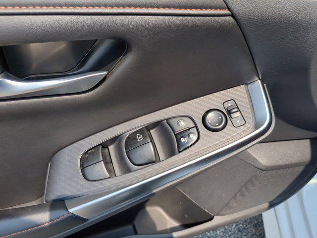 used 2023 Nissan Sentra car, priced at $21,987