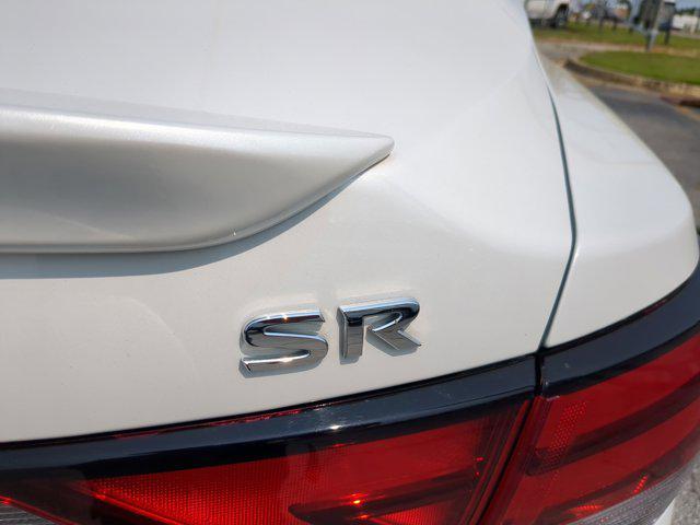 used 2023 Nissan Sentra car, priced at $21,987