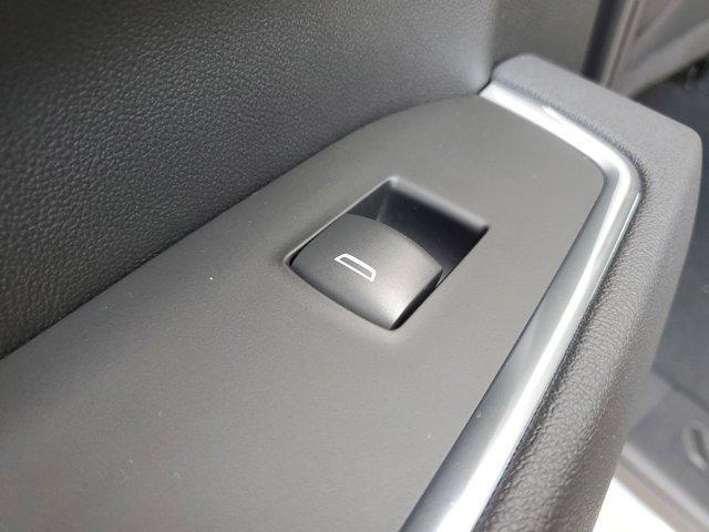 new 2025 GMC Sierra 1500 car