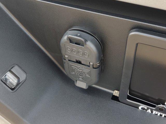 new 2025 GMC Sierra 1500 car