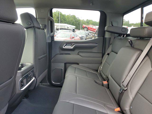 new 2026 GMC Sierra 1500 car