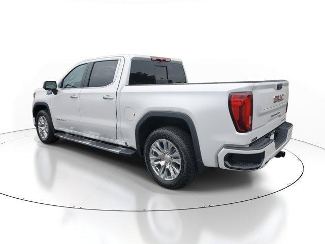 new 2024 GMC Sierra 1500 car, priced at $62,985