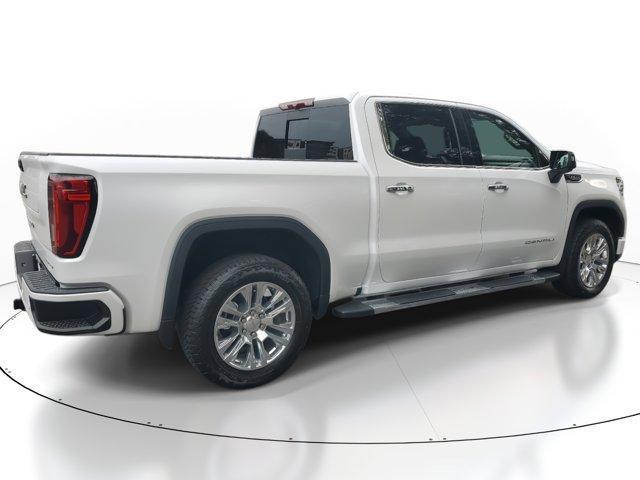 new 2024 GMC Sierra 1500 car, priced at $62,985